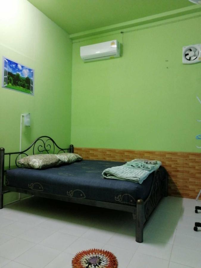 Auntie House985 Apartment พระนครศรีอยุธยา ภายนอก รูปภาพ